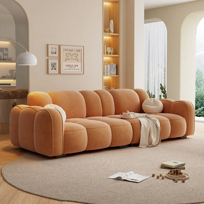 GEMEZO Sofas You'll Love | Wayfair